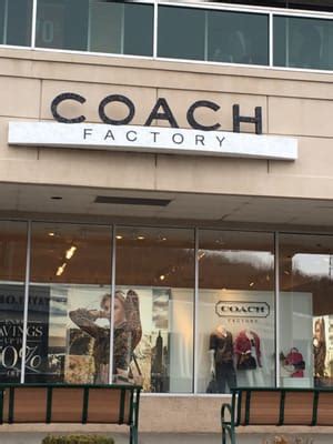 coach factory outlet tannersville pa